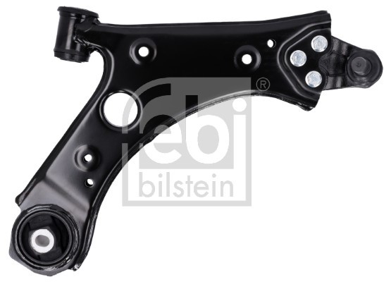 Control/Trailing Arm, wheel suspension FEBI BILSTEIN 180383