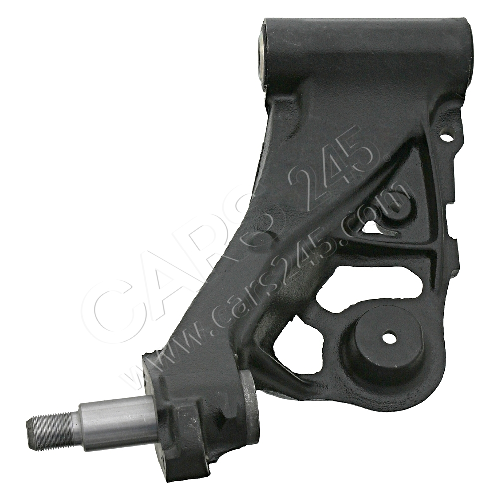 Control/Trailing Arm, wheel suspension FEBI BILSTEIN 23167