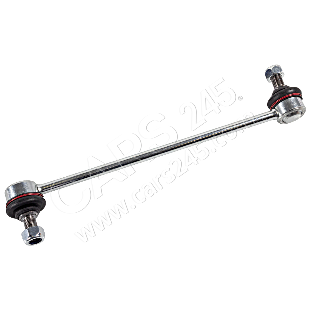 Link/Coupling Rod, stabiliser bar FEBI BILSTEIN 48034