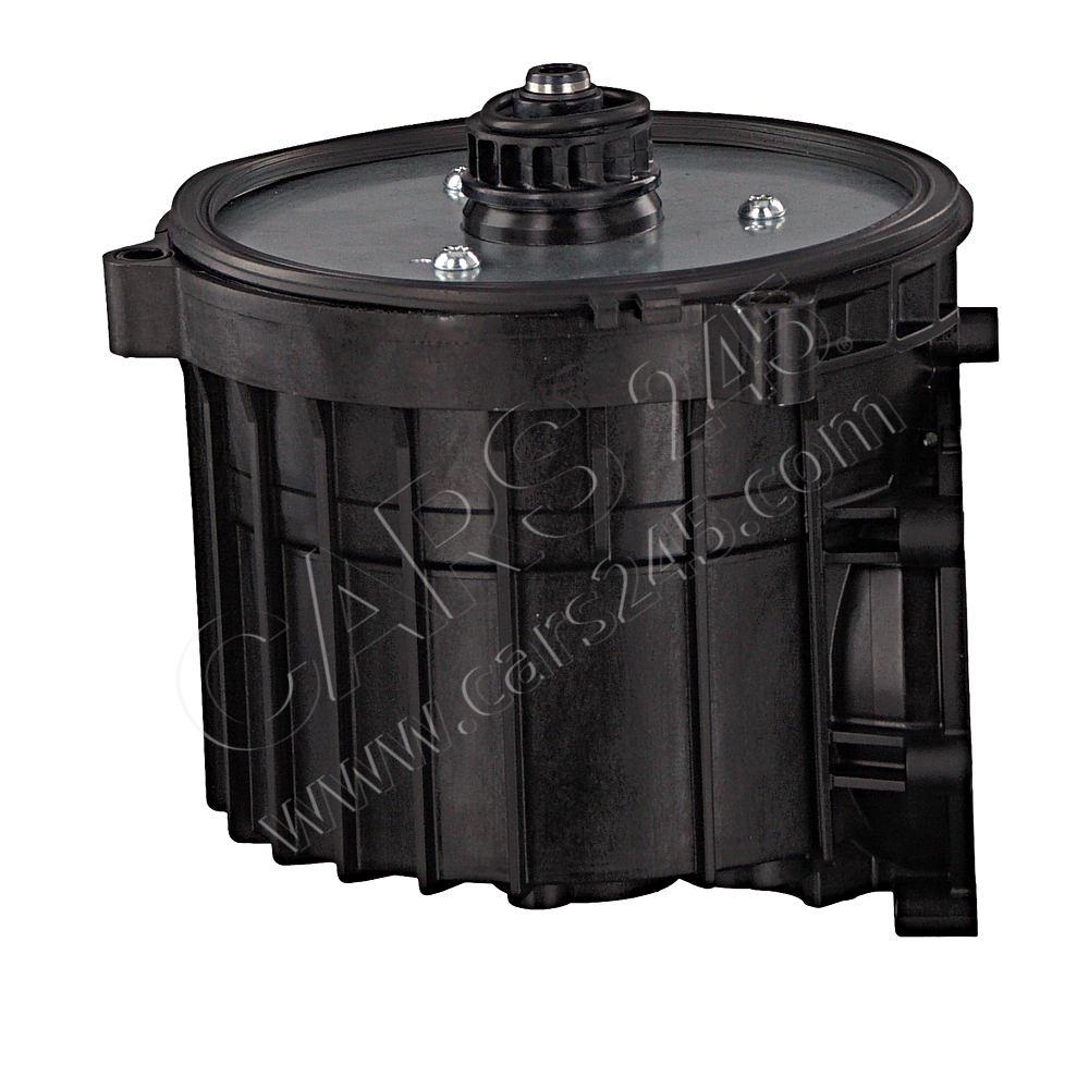 Oil Separator, crankcase ventilation FEBI BILSTEIN 101396 2