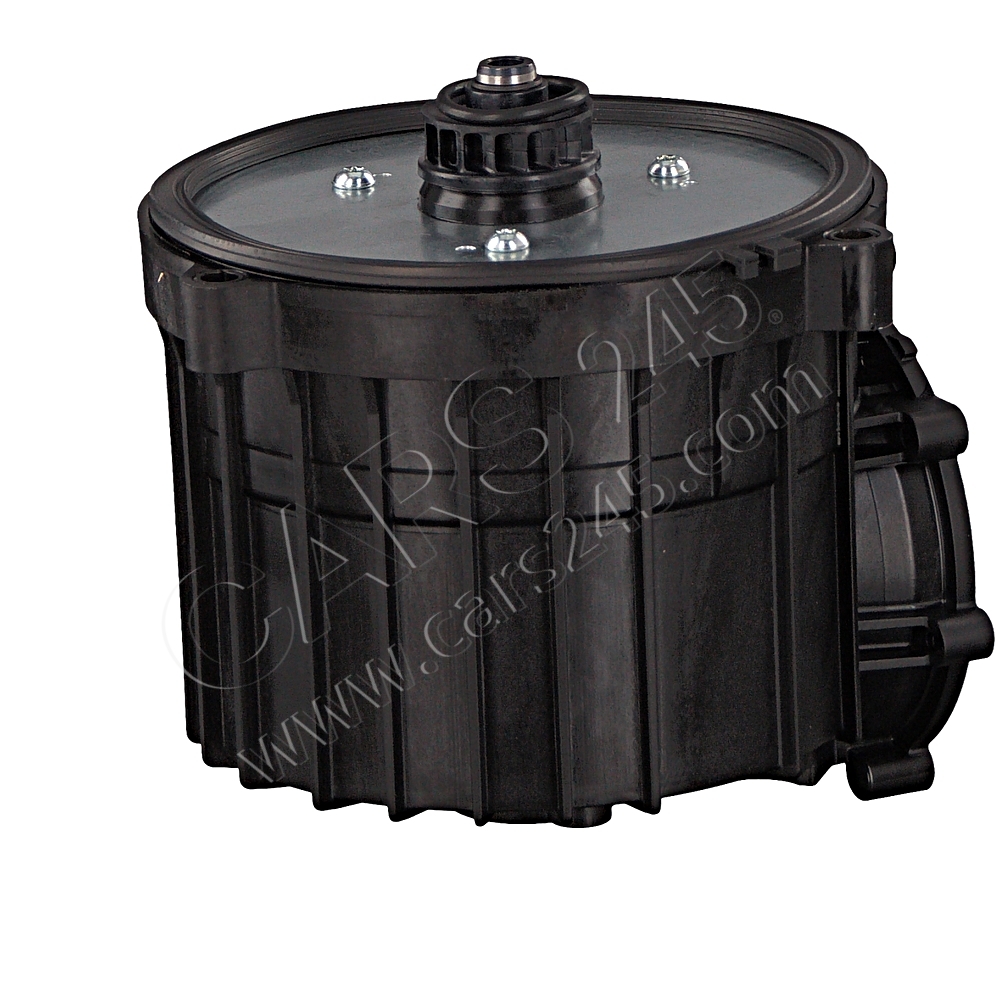Oil Separator, crankcase ventilation FEBI BILSTEIN 101396 3