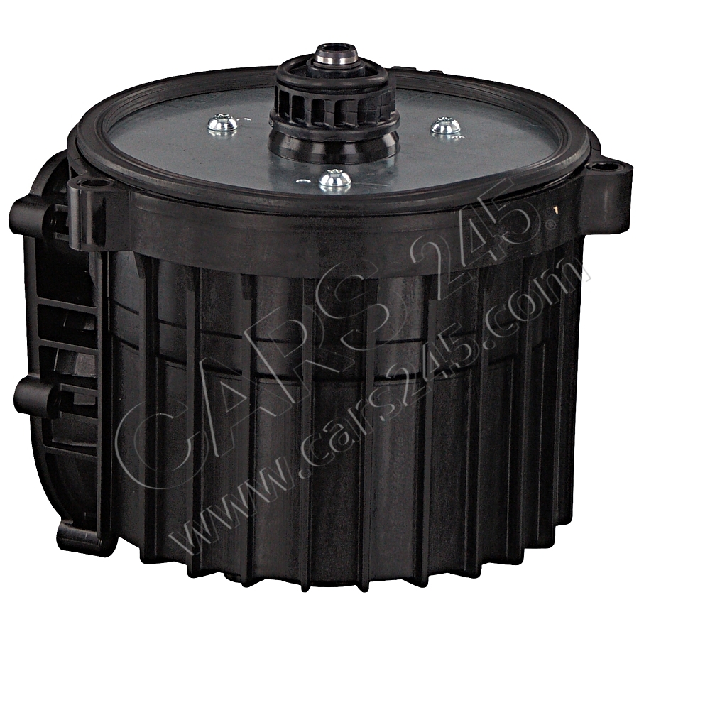 Oil Separator, crankcase ventilation FEBI BILSTEIN 101396 7