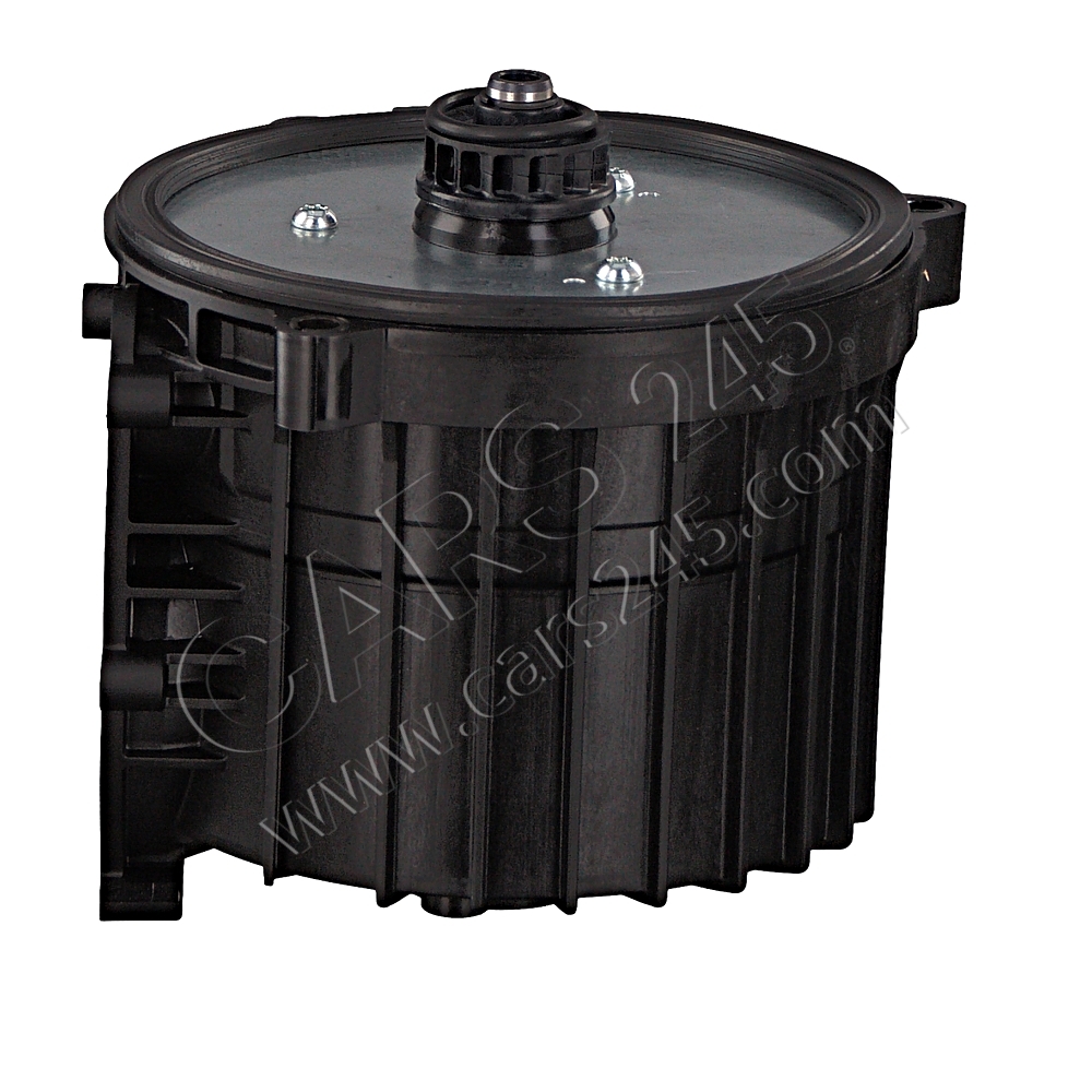 Oil Separator, crankcase ventilation FEBI BILSTEIN 101396 8