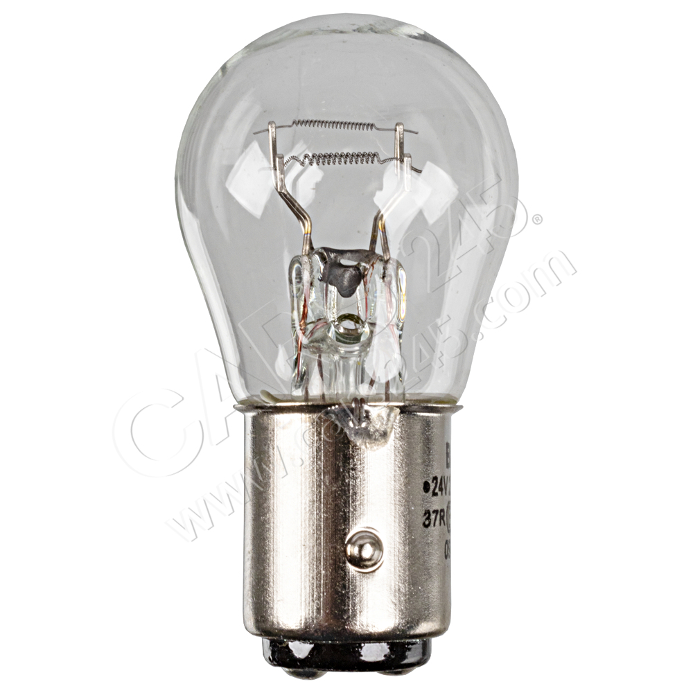 Bulb, clearance/end outline marker light FEBI BILSTEIN 173293