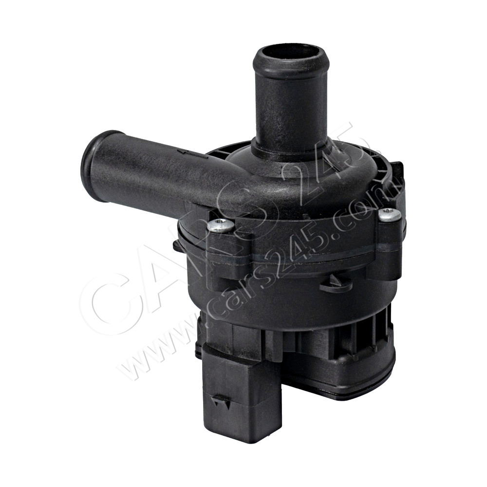 Auxiliary water pump (cooling water circuit) FEBI BILSTEIN 177172