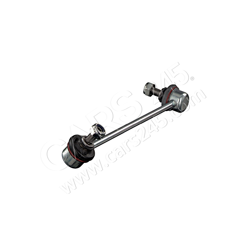 Link/Coupling Rod, stabiliser bar FEBI BILSTEIN 48015 12