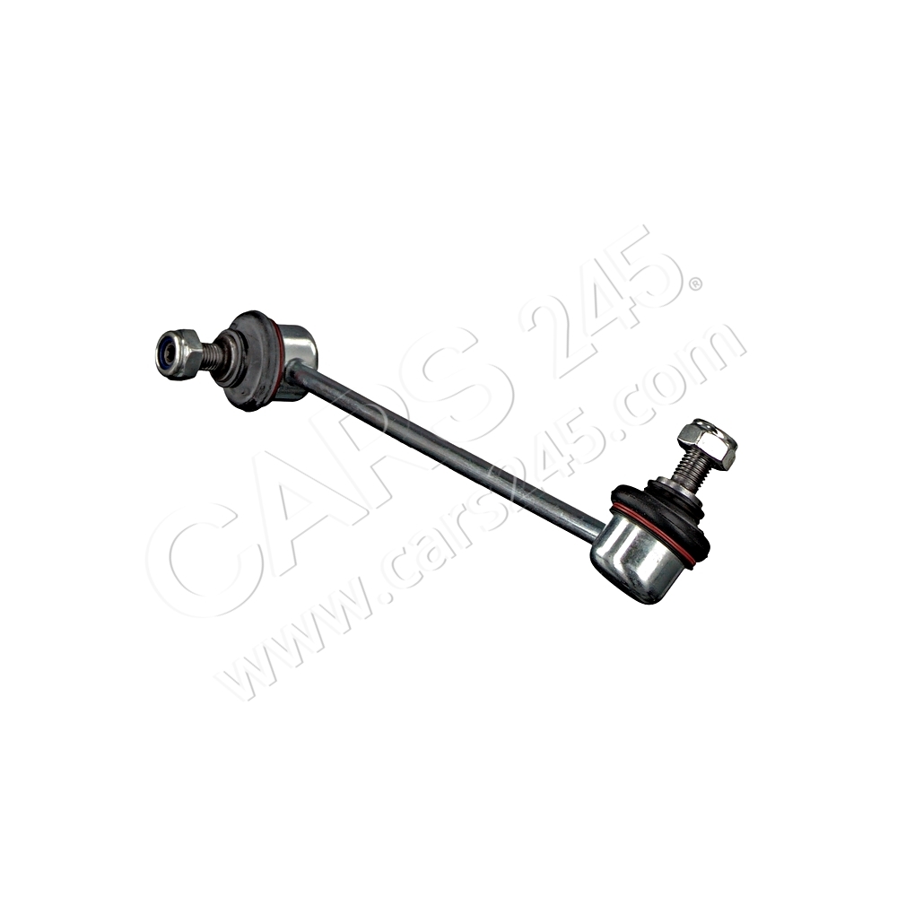 Link/Coupling Rod, stabiliser bar FEBI BILSTEIN 48015 2