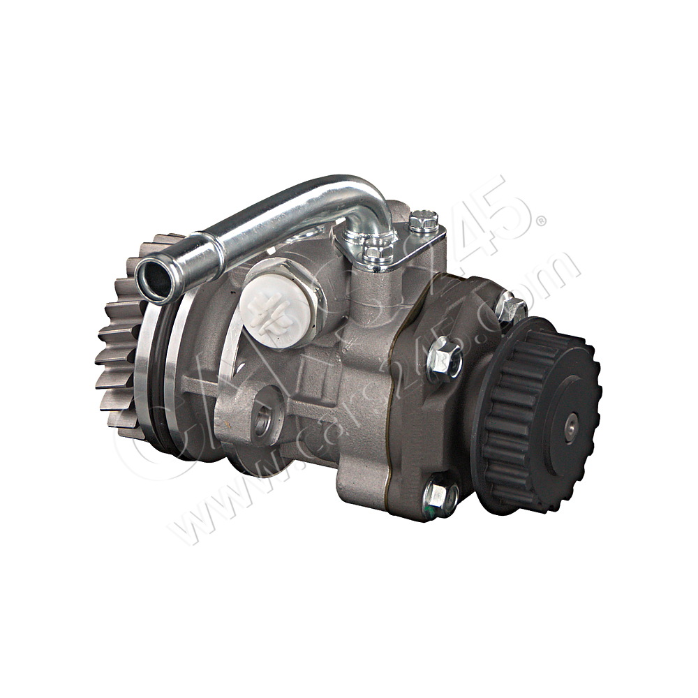 Hydraulic Pump, steering system FEBI BILSTEIN 176464 11