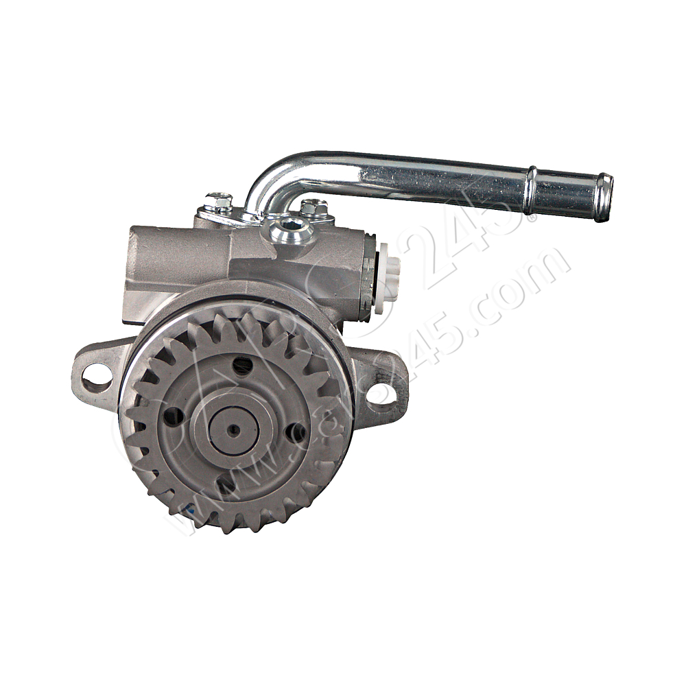 Hydraulic Pump, steering system FEBI BILSTEIN 176464 3