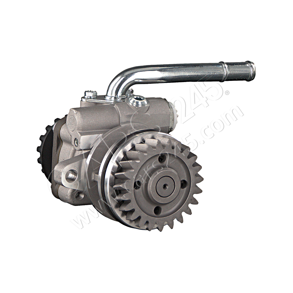 Hydraulic Pump, steering system FEBI BILSTEIN 176464 4