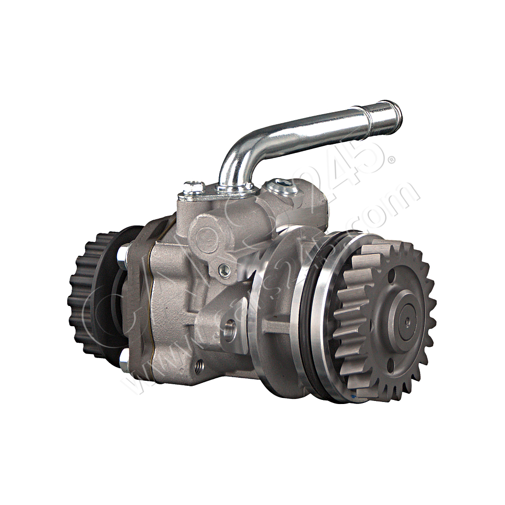 Hydraulic Pump, steering system FEBI BILSTEIN 176464 5
