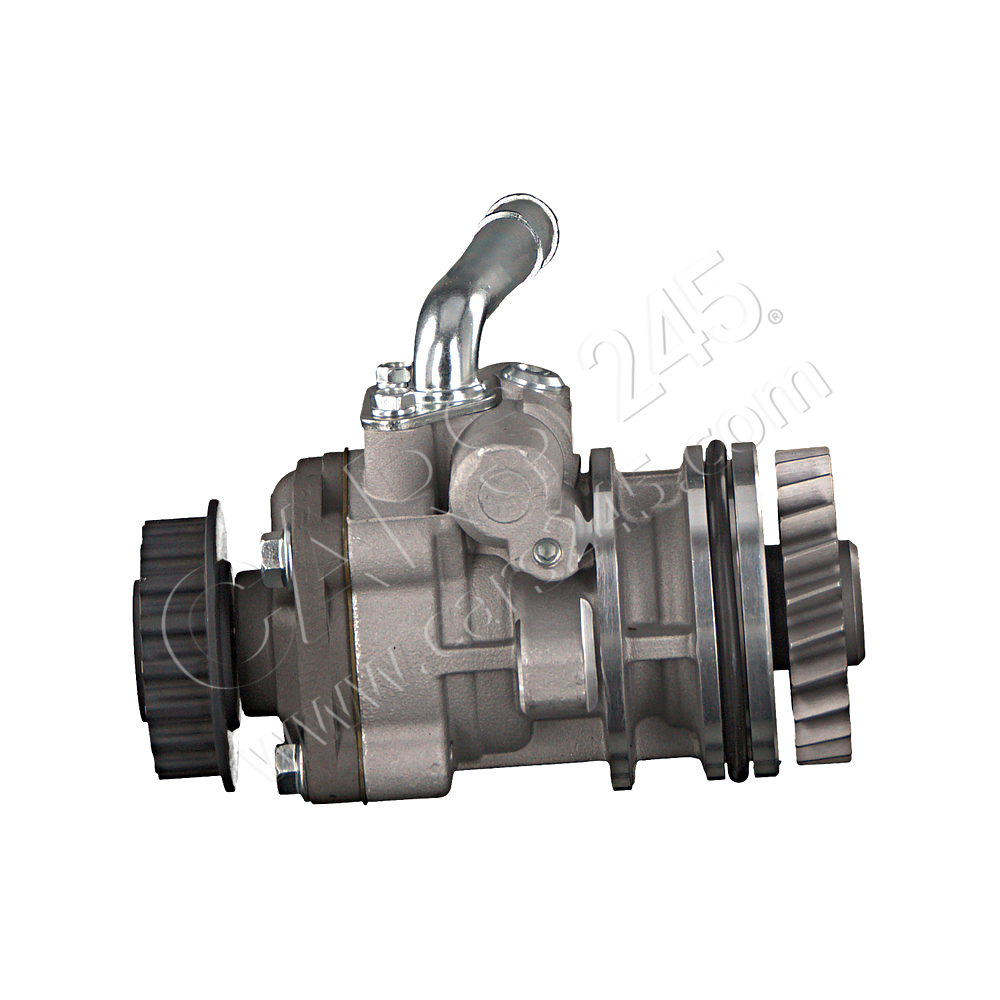 Hydraulic Pump, steering system FEBI BILSTEIN 176464 6