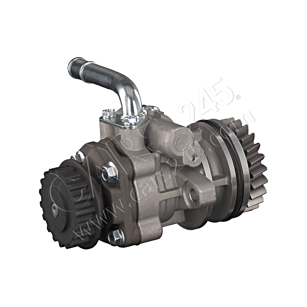 Hydraulic Pump, steering system FEBI BILSTEIN 176464 7