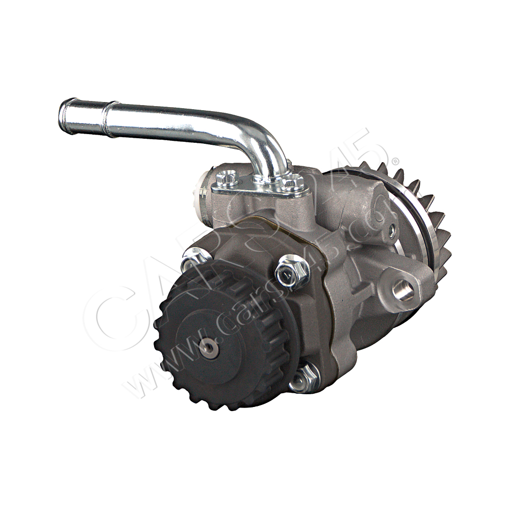 Hydraulic Pump, steering system FEBI BILSTEIN 176464 8
