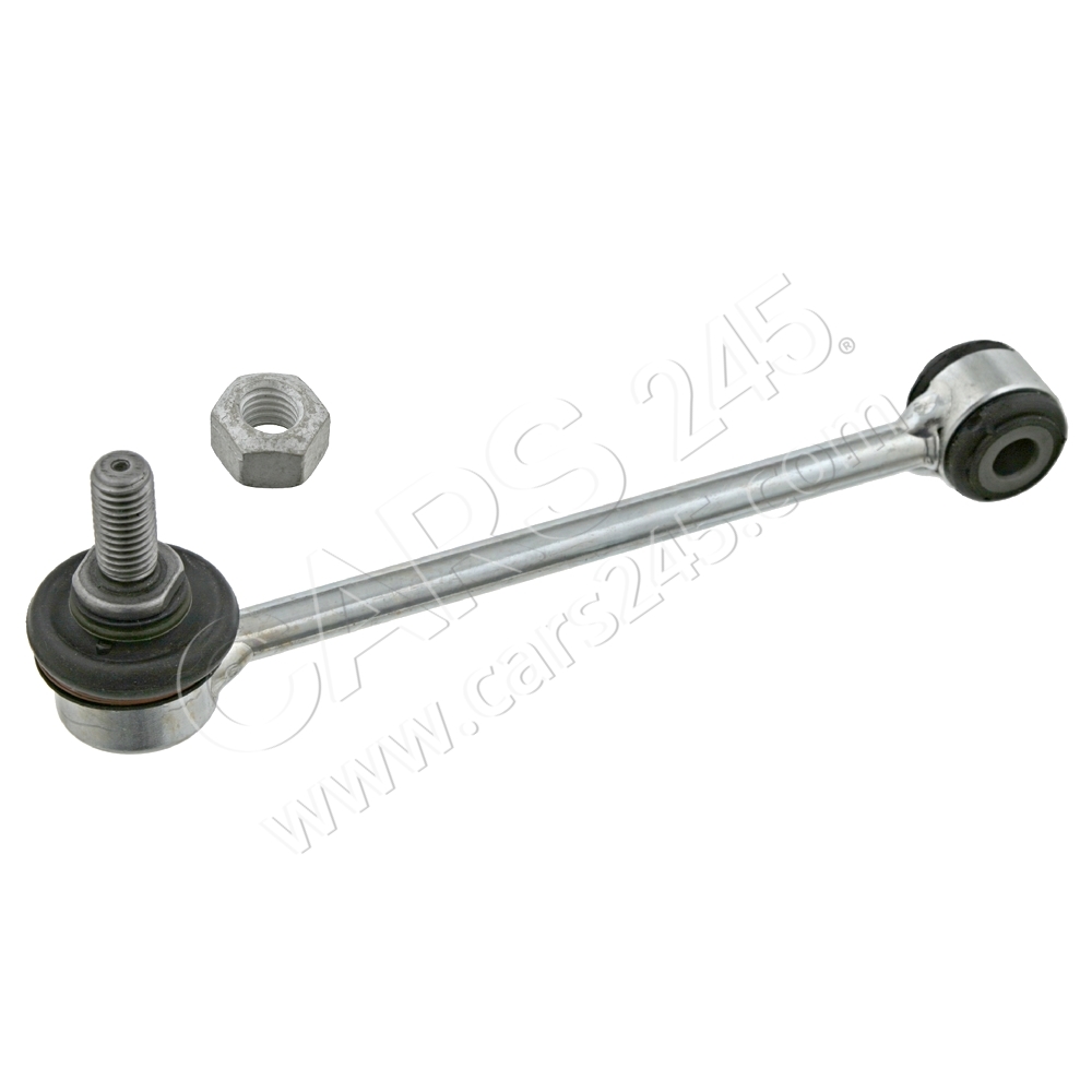 Link/Coupling Rod, stabiliser bar FEBI BILSTEIN 26078