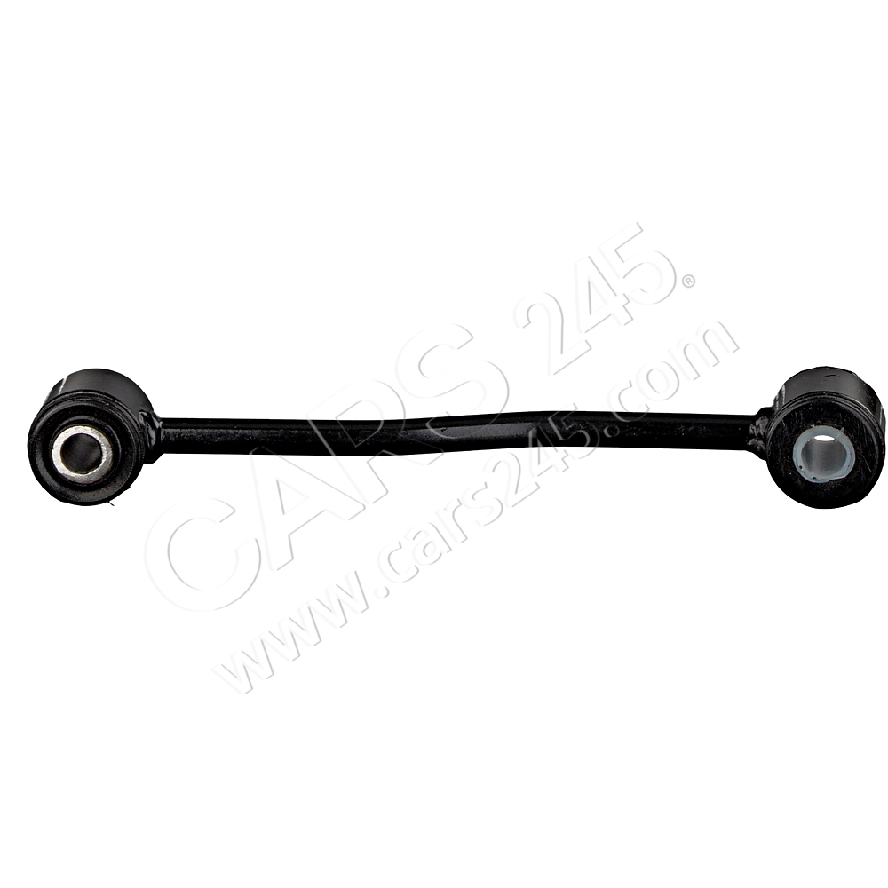 Link/Coupling Rod, stabiliser bar FEBI BILSTEIN 41027 10