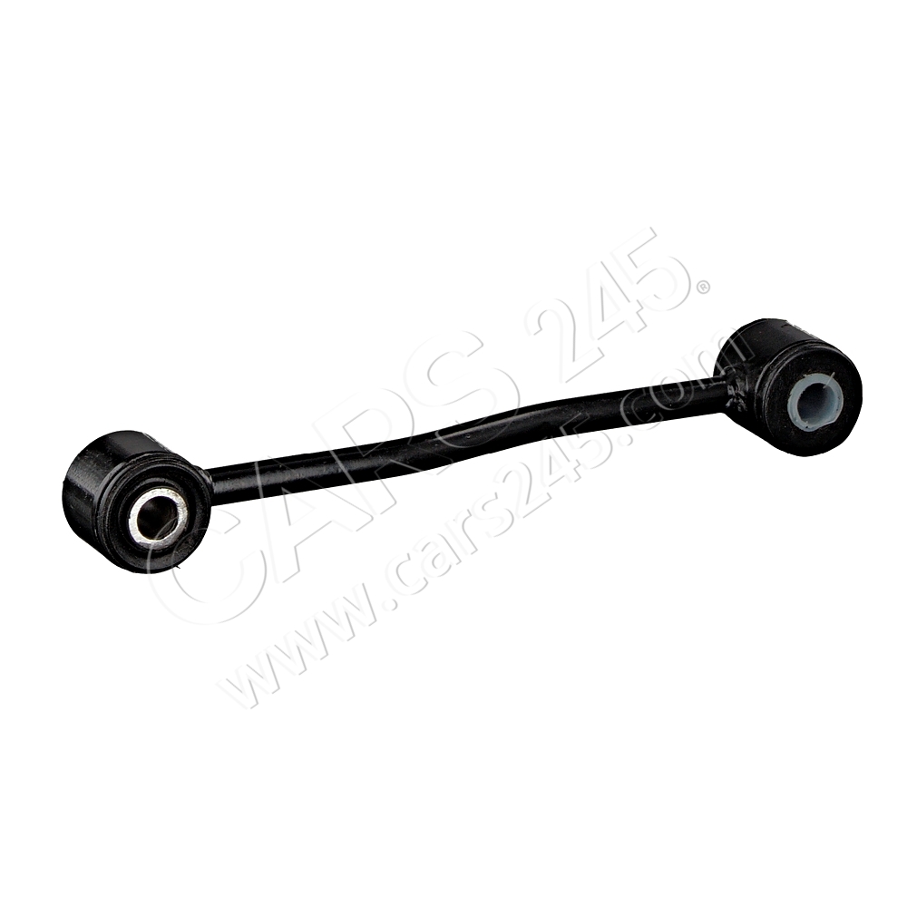Link/Coupling Rod, stabiliser bar FEBI BILSTEIN 41027 11