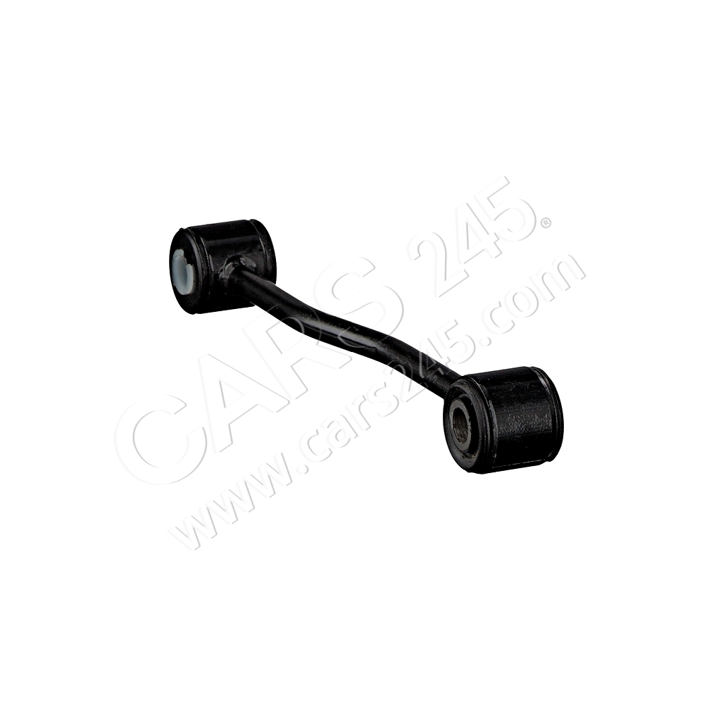 Link/Coupling Rod, stabiliser bar FEBI BILSTEIN 41027 2