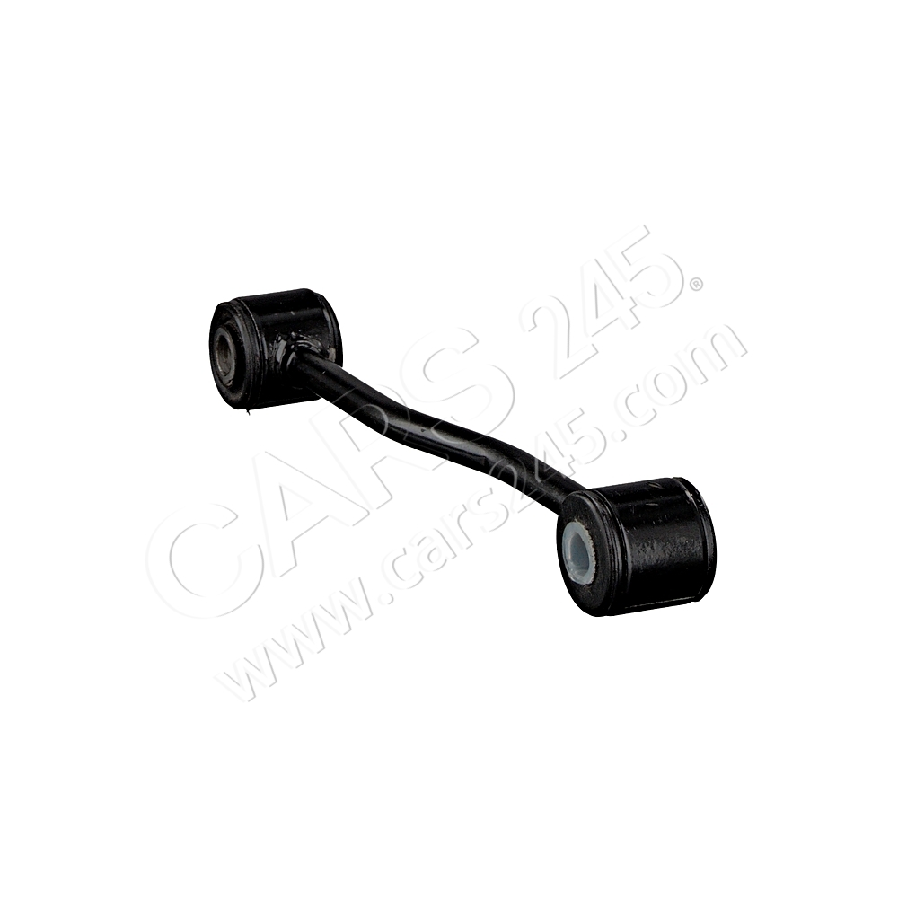 Link/Coupling Rod, stabiliser bar FEBI BILSTEIN 41027 8
