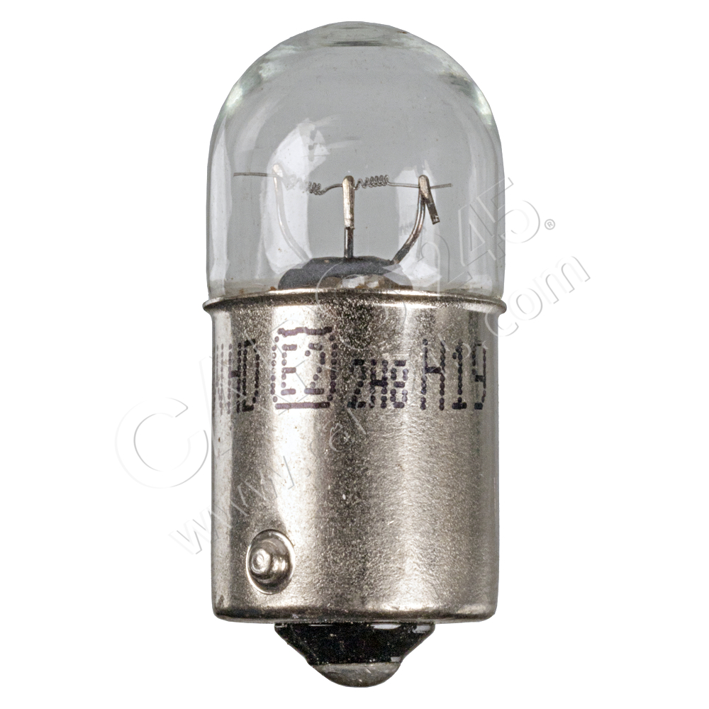 Bulb, position/end outline marker light FEBI BILSTEIN 173299