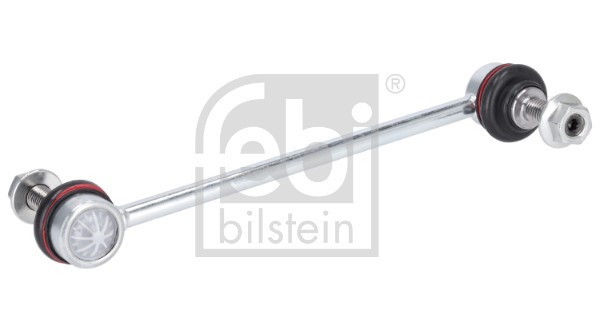 Link/Coupling Rod, stabiliser bar FEBI BILSTEIN 183173