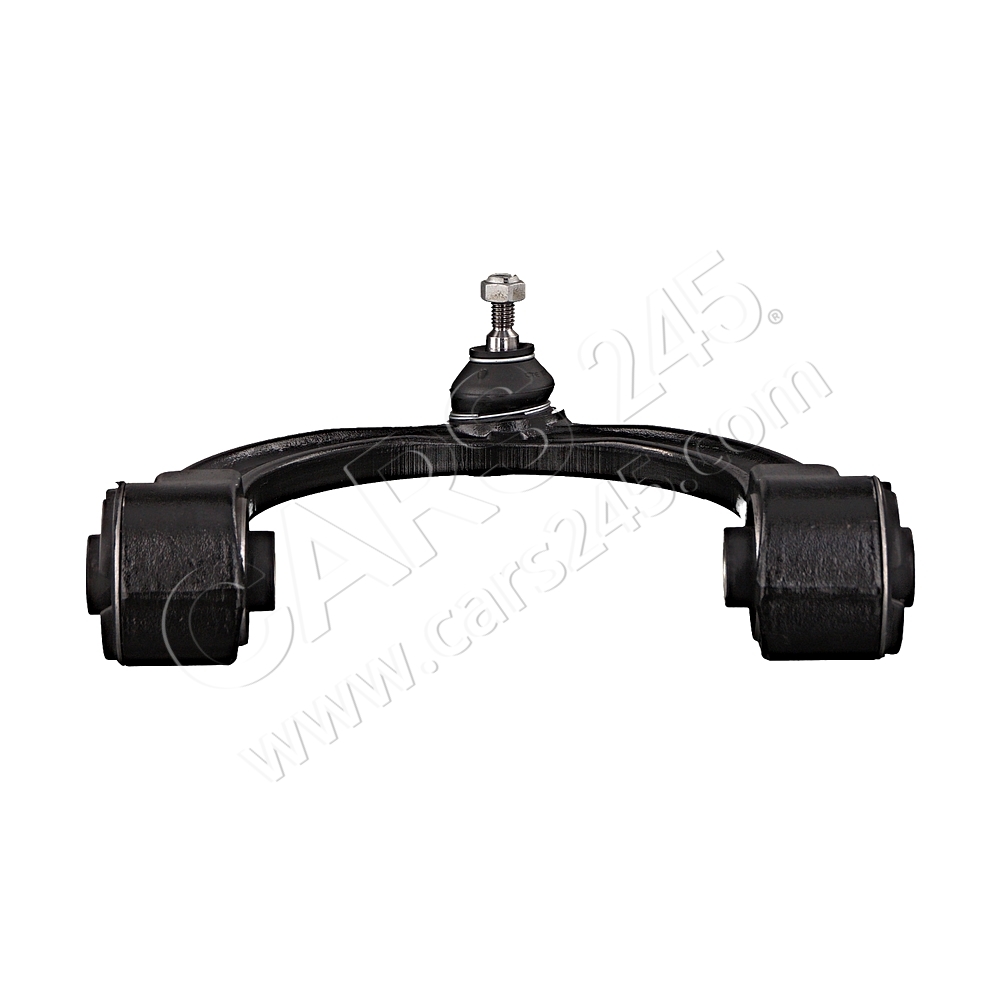 Control/Trailing Arm, wheel suspension FEBI BILSTEIN 100260 2
