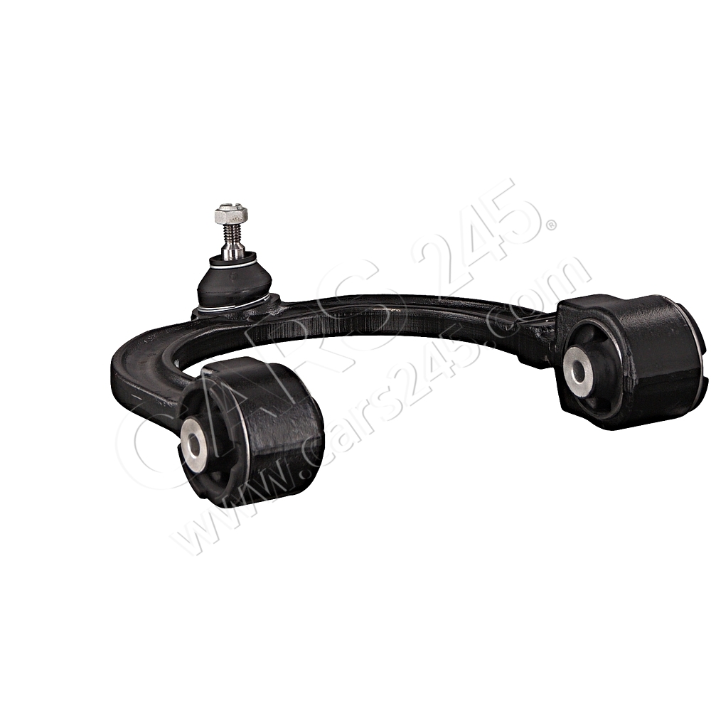 Control/Trailing Arm, wheel suspension FEBI BILSTEIN 100260 3