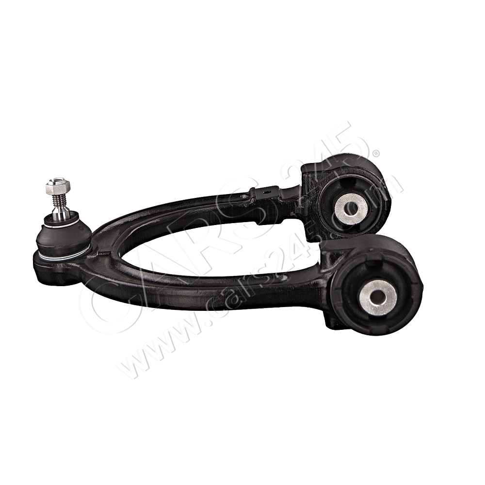 Control/Trailing Arm, wheel suspension FEBI BILSTEIN 100260 5