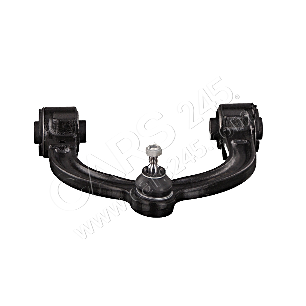 Control/Trailing Arm, wheel suspension FEBI BILSTEIN 100260 8