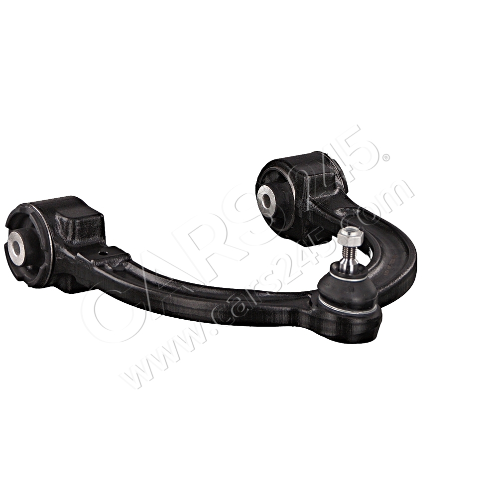 Control/Trailing Arm, wheel suspension FEBI BILSTEIN 100260 9