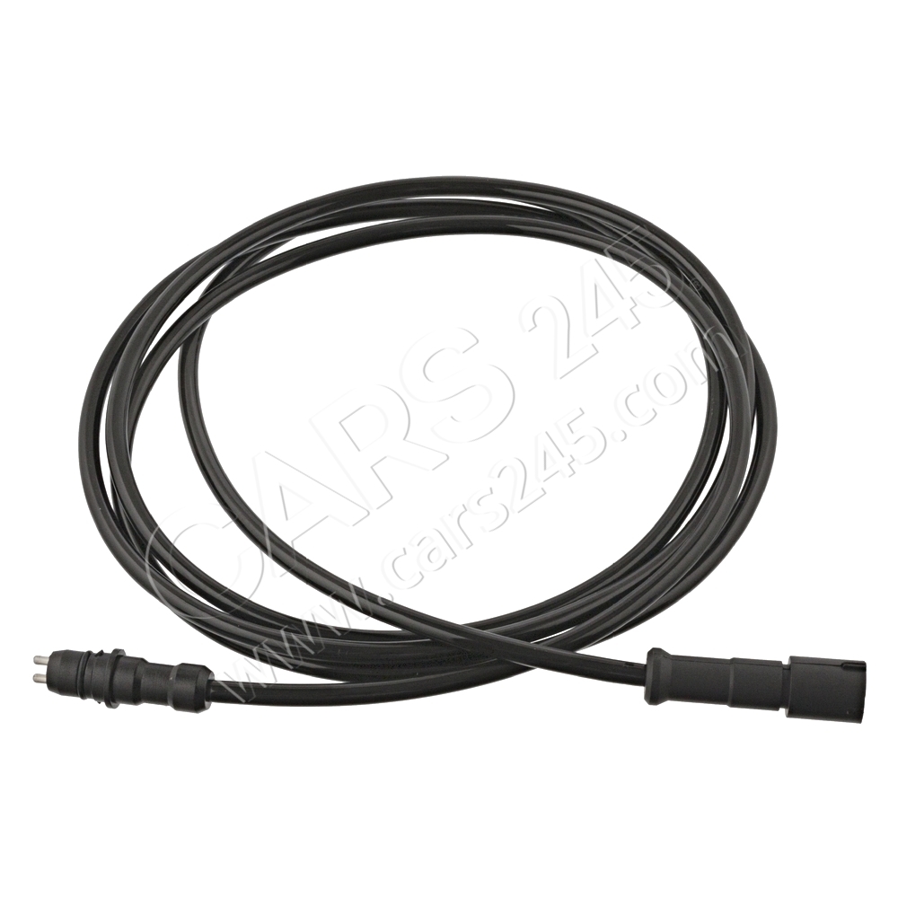 Connecting Cable, ABS FEBI BILSTEIN 45452