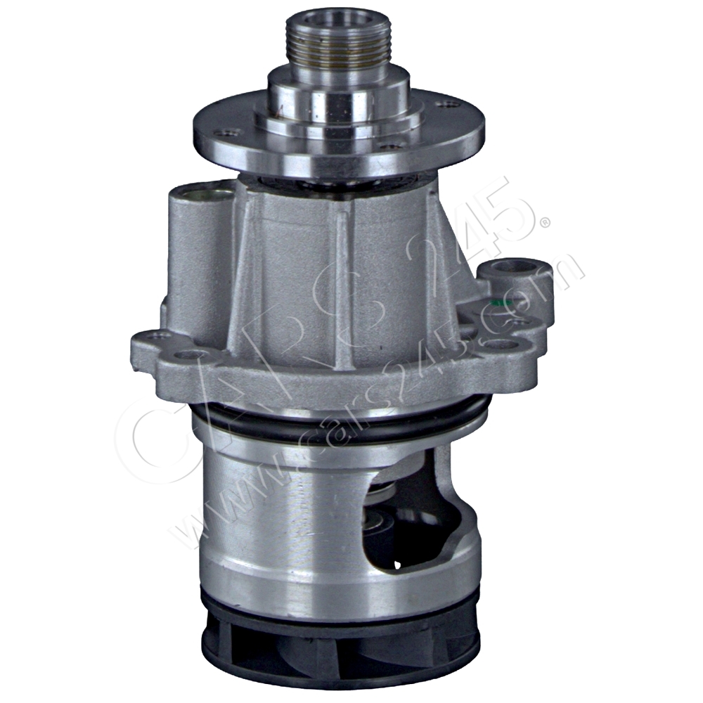 Water Pump, engine cooling FEBI BILSTEIN 01296 5