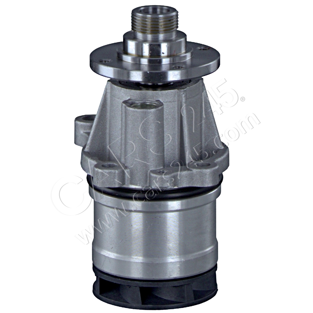 Water Pump, engine cooling FEBI BILSTEIN 01296 8