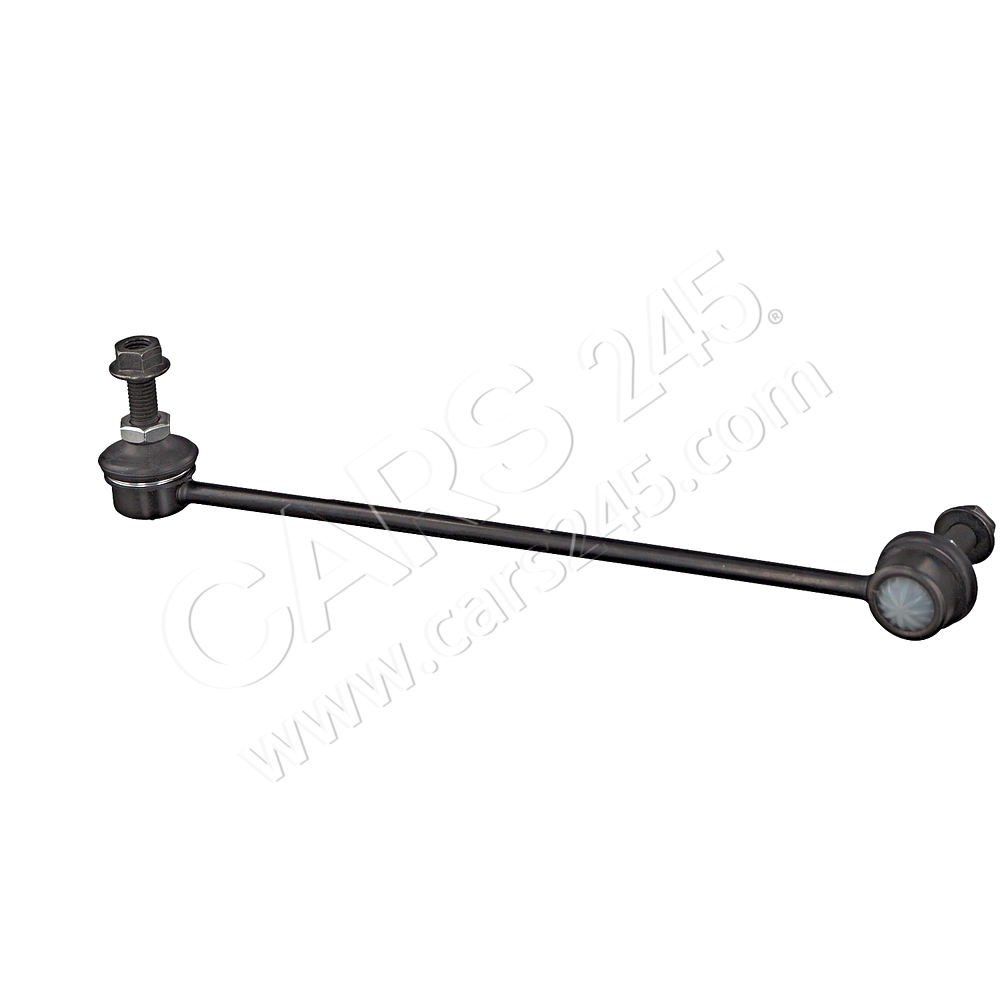 Link/Coupling Rod, stabiliser bar FEBI BILSTEIN 45445 10