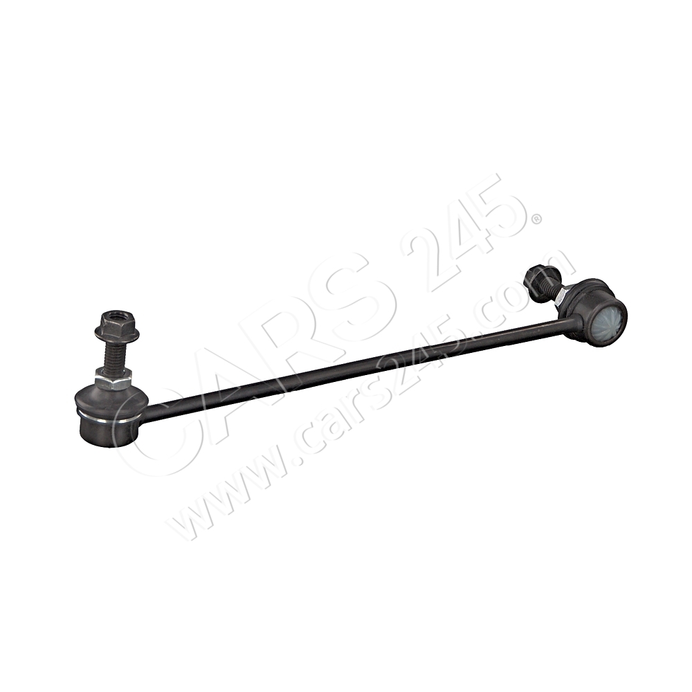 Link/Coupling Rod, stabiliser bar FEBI BILSTEIN 45445 12