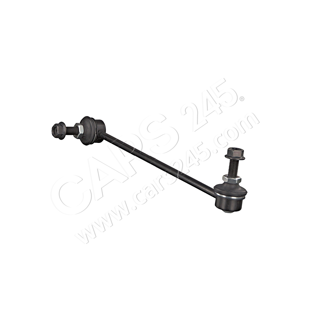 Link/Coupling Rod, stabiliser bar FEBI BILSTEIN 45445 3