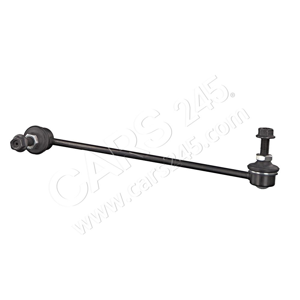 Link/Coupling Rod, stabiliser bar FEBI BILSTEIN 45445 4
