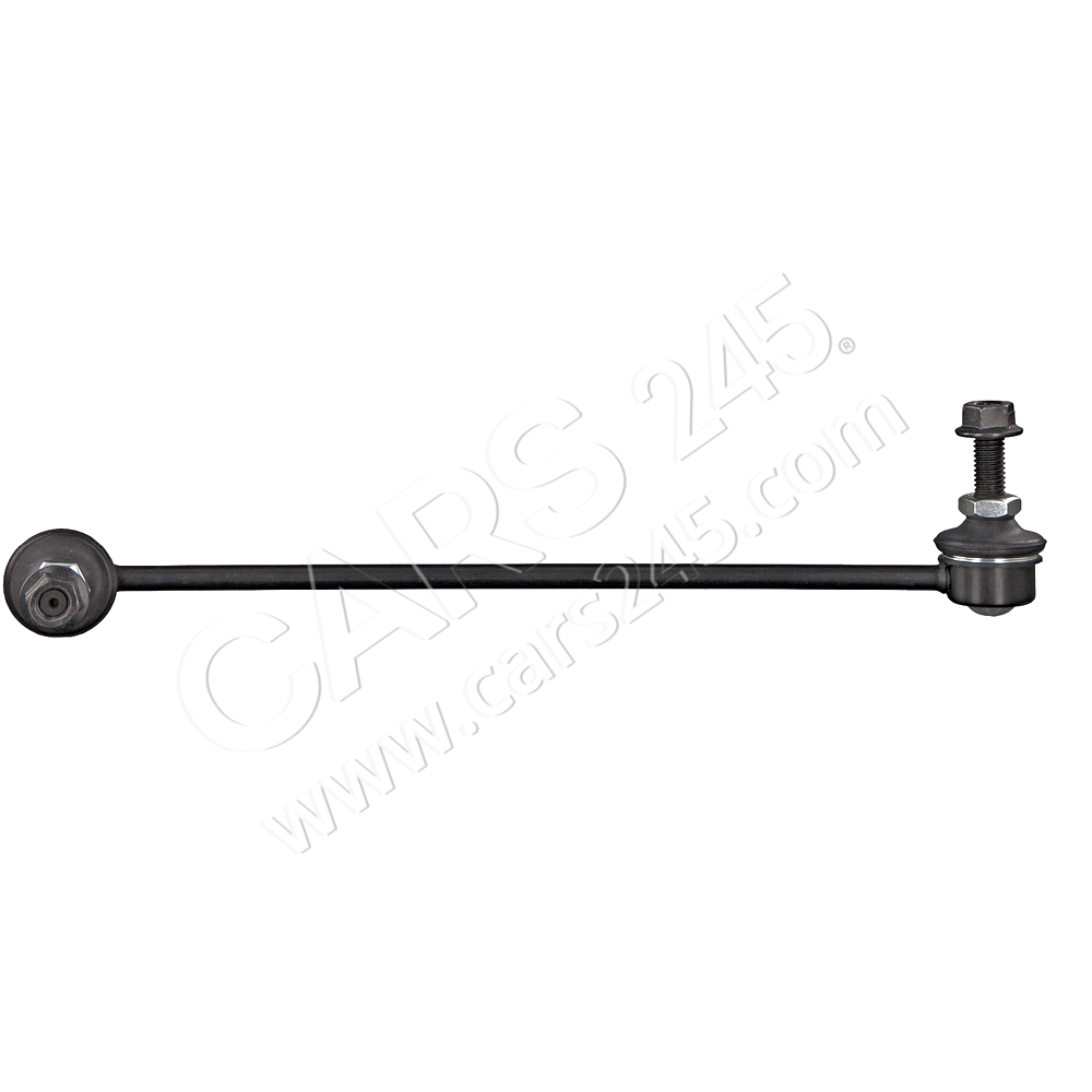 Link/Coupling Rod, stabiliser bar FEBI BILSTEIN 45445 5