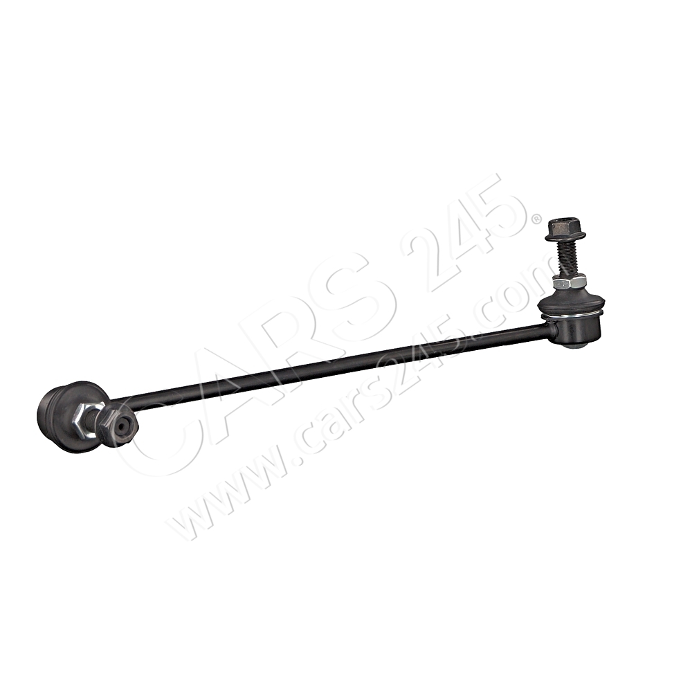 Link/Coupling Rod, stabiliser bar FEBI BILSTEIN 45445 6