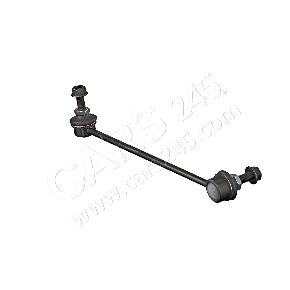 Link/Coupling Rod, stabiliser bar FEBI BILSTEIN 45445 9