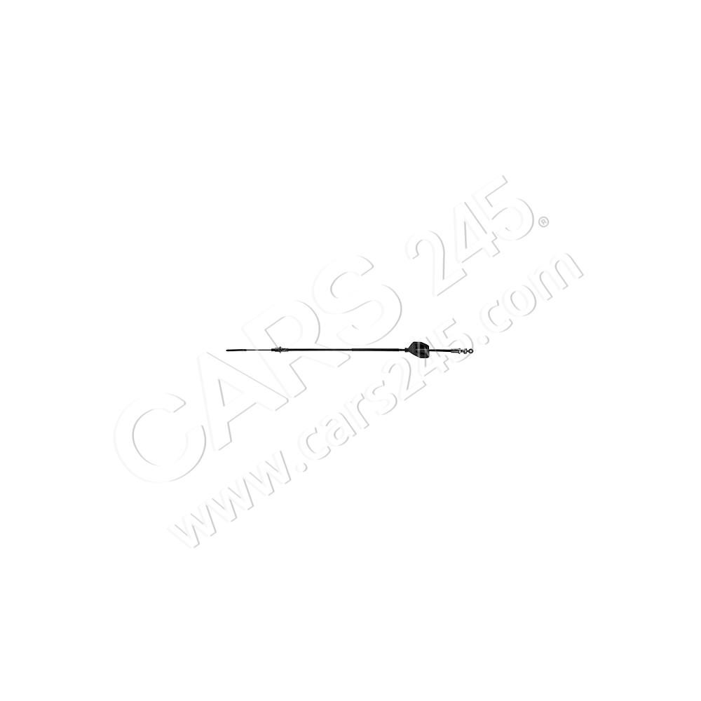 Cable Pull, automatic transmission FEBI BILSTEIN 08914