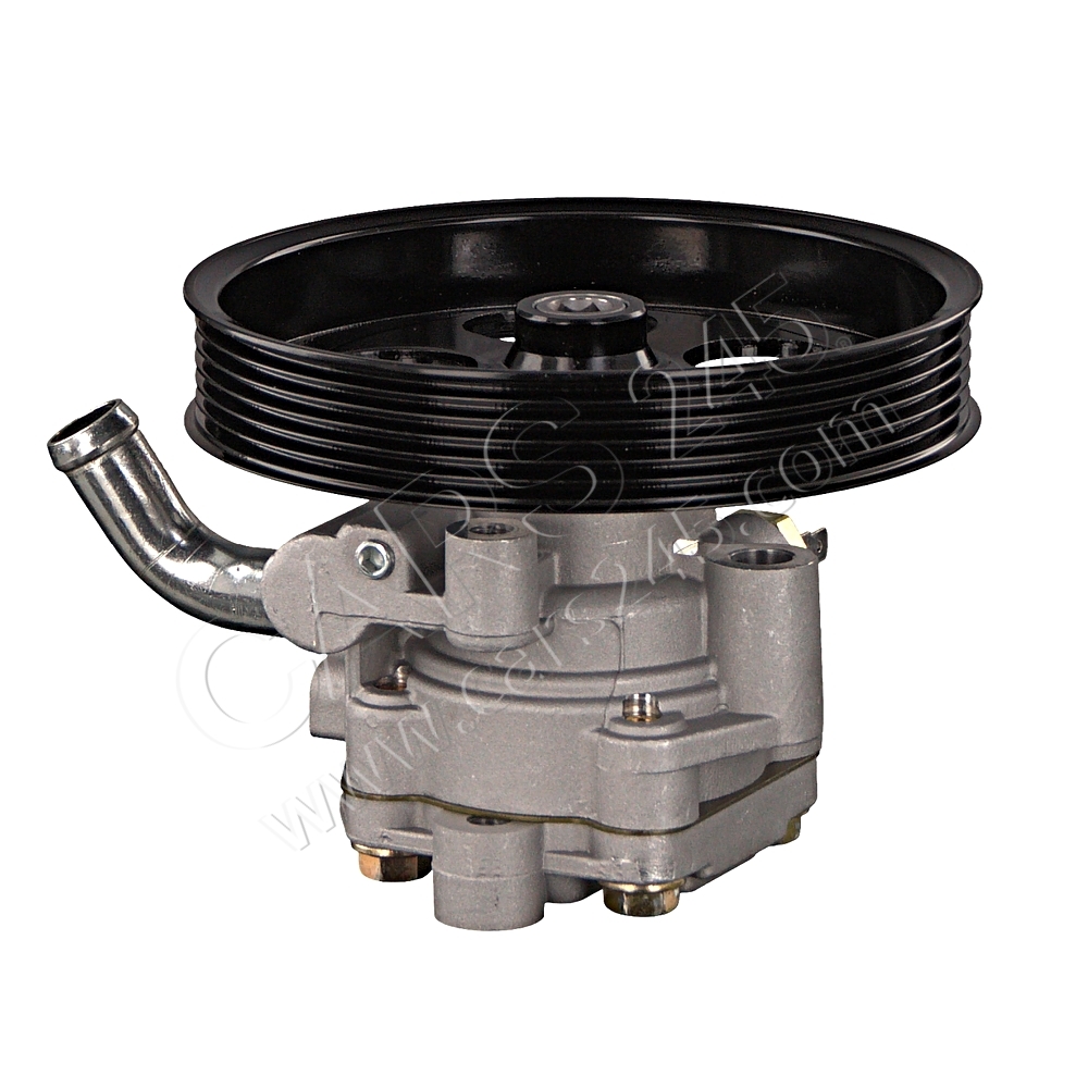 Hydraulic Pump, steering system FEBI BILSTEIN 103180 10