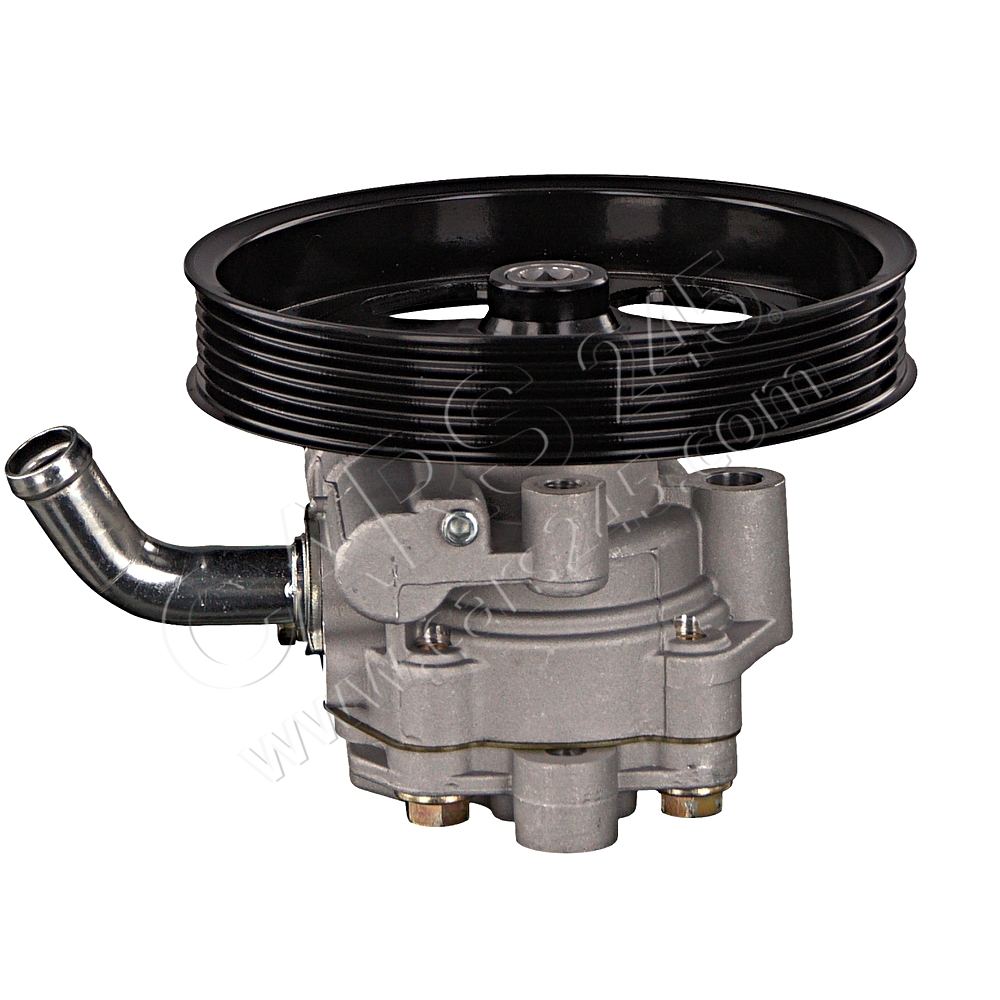 Hydraulic Pump, steering system FEBI BILSTEIN 103180 11