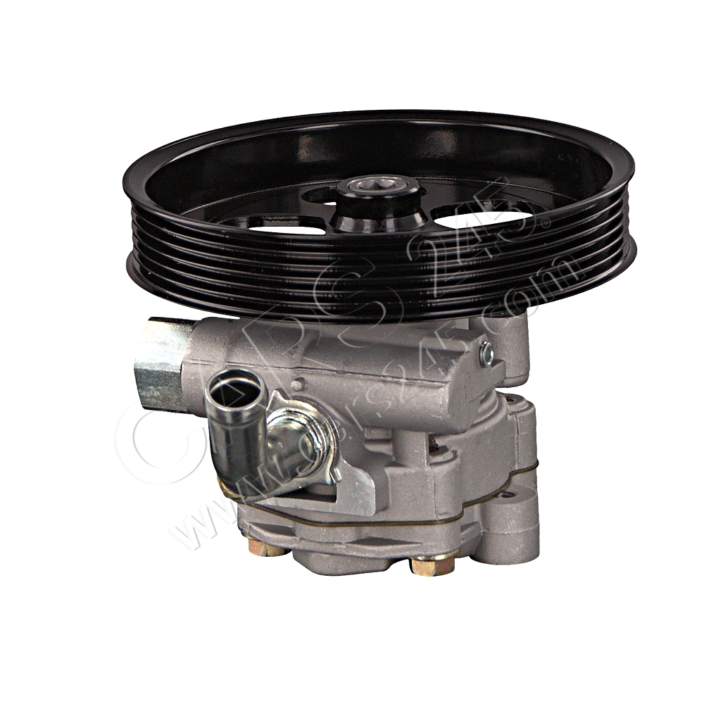 Hydraulic Pump, steering system FEBI BILSTEIN 103180 13