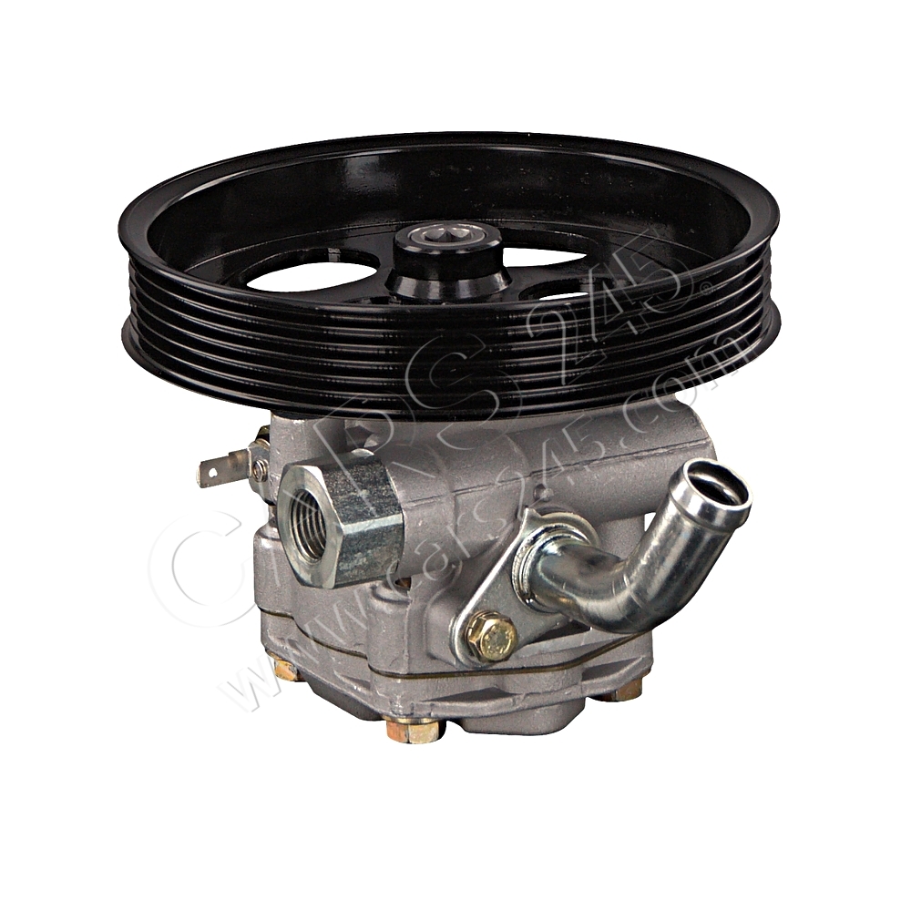 Hydraulic Pump, steering system FEBI BILSTEIN 103180 3