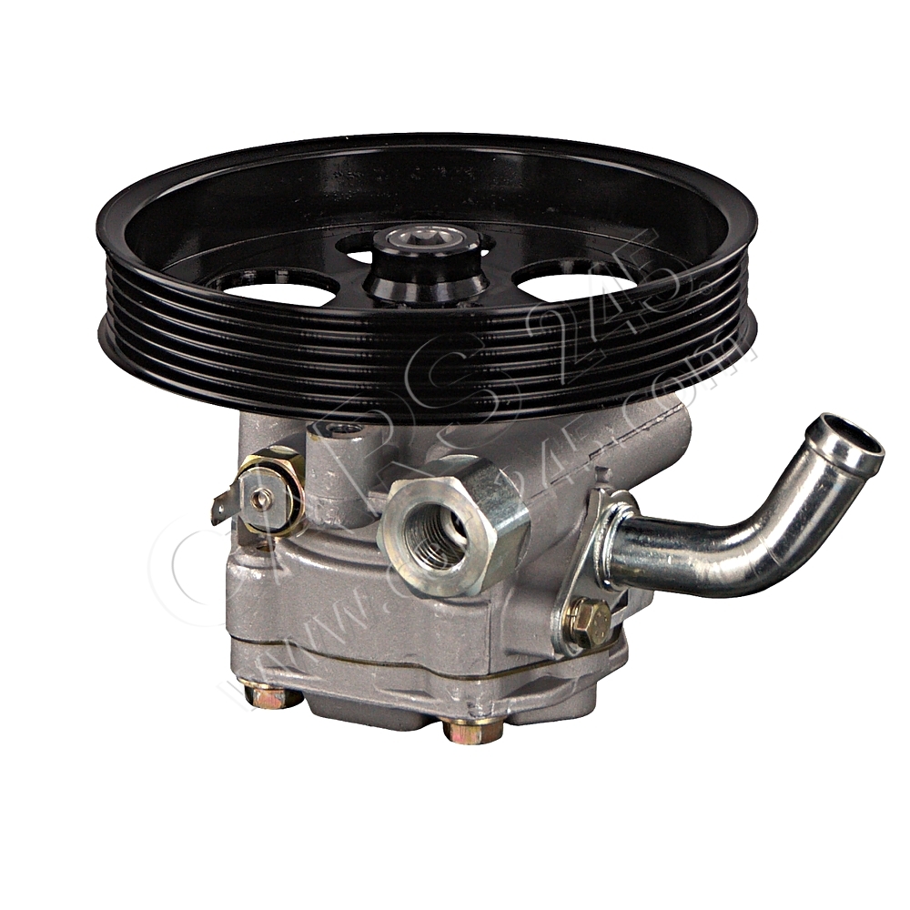 Hydraulic Pump, steering system FEBI BILSTEIN 103180 4