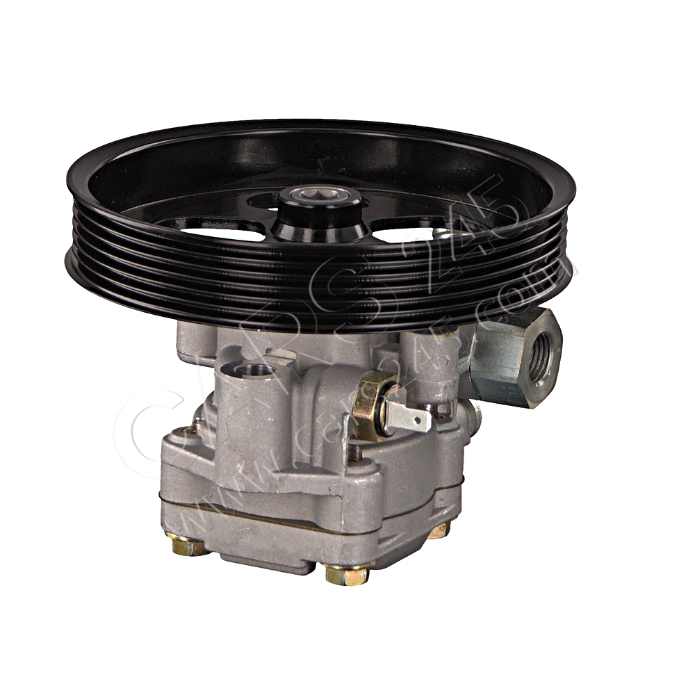 Hydraulic Pump, steering system FEBI BILSTEIN 103180 7