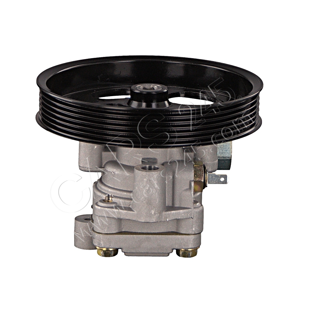 Hydraulic Pump, steering system FEBI BILSTEIN 103180 8