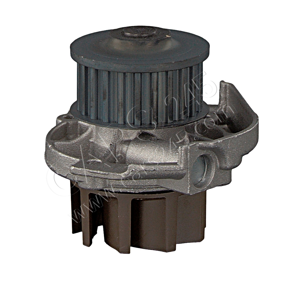 Water Pump, engine cooling FEBI BILSTEIN 43517 4