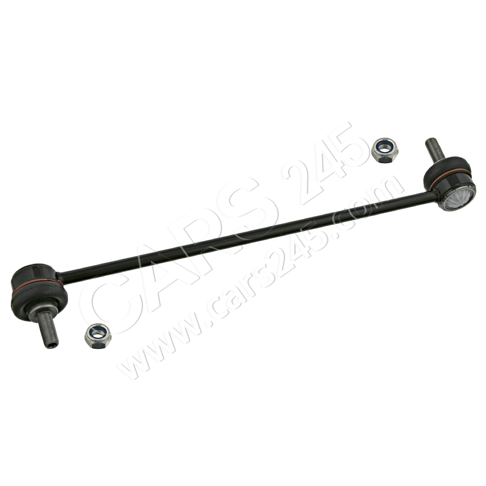 Link/Coupling Rod, stabiliser bar FEBI BILSTEIN 27433